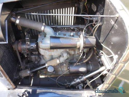 1926' Chrysler F58 photo #5