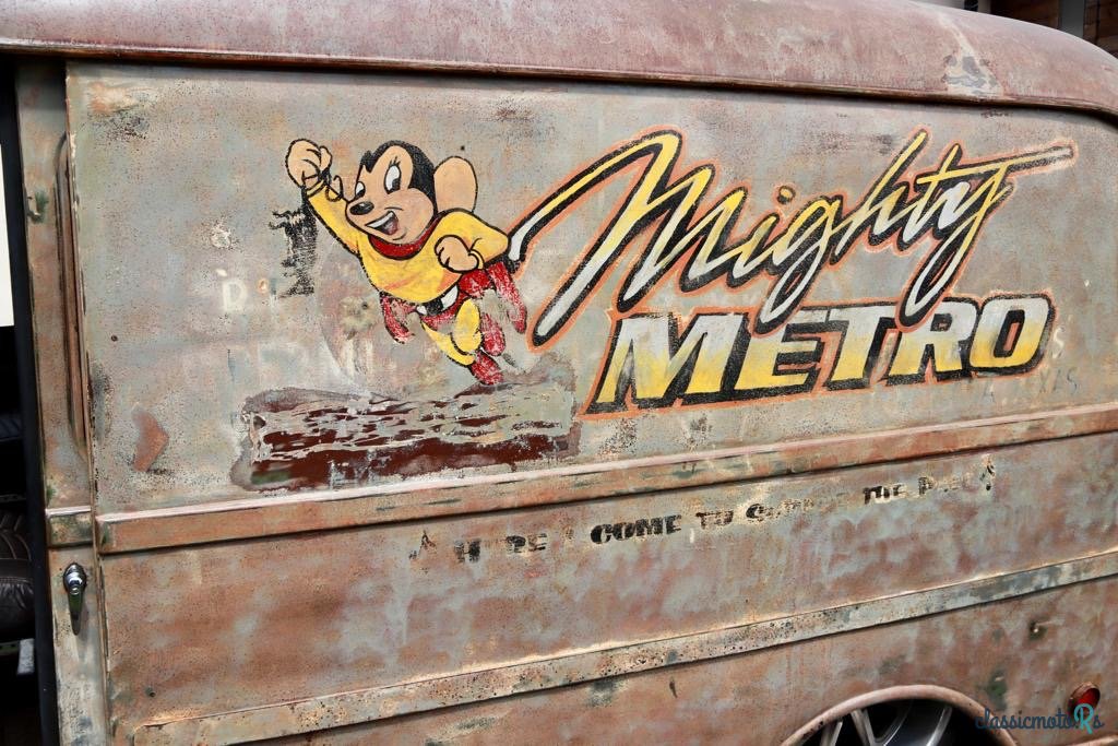 1954' International Harvester photo #7