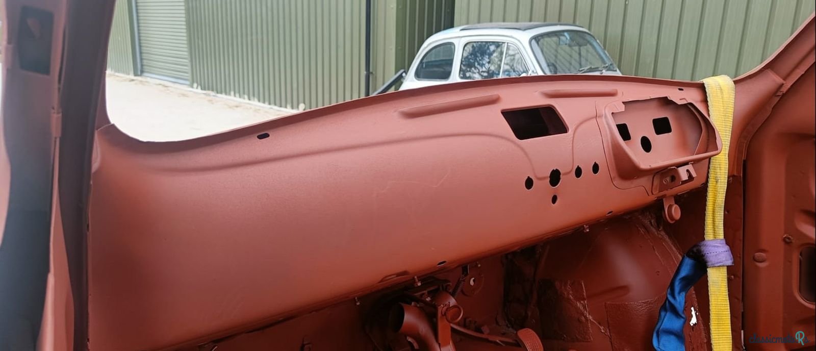 1971' Fiat 500L photo #4