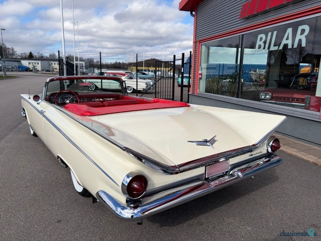 1959' Buick Electra photo #5