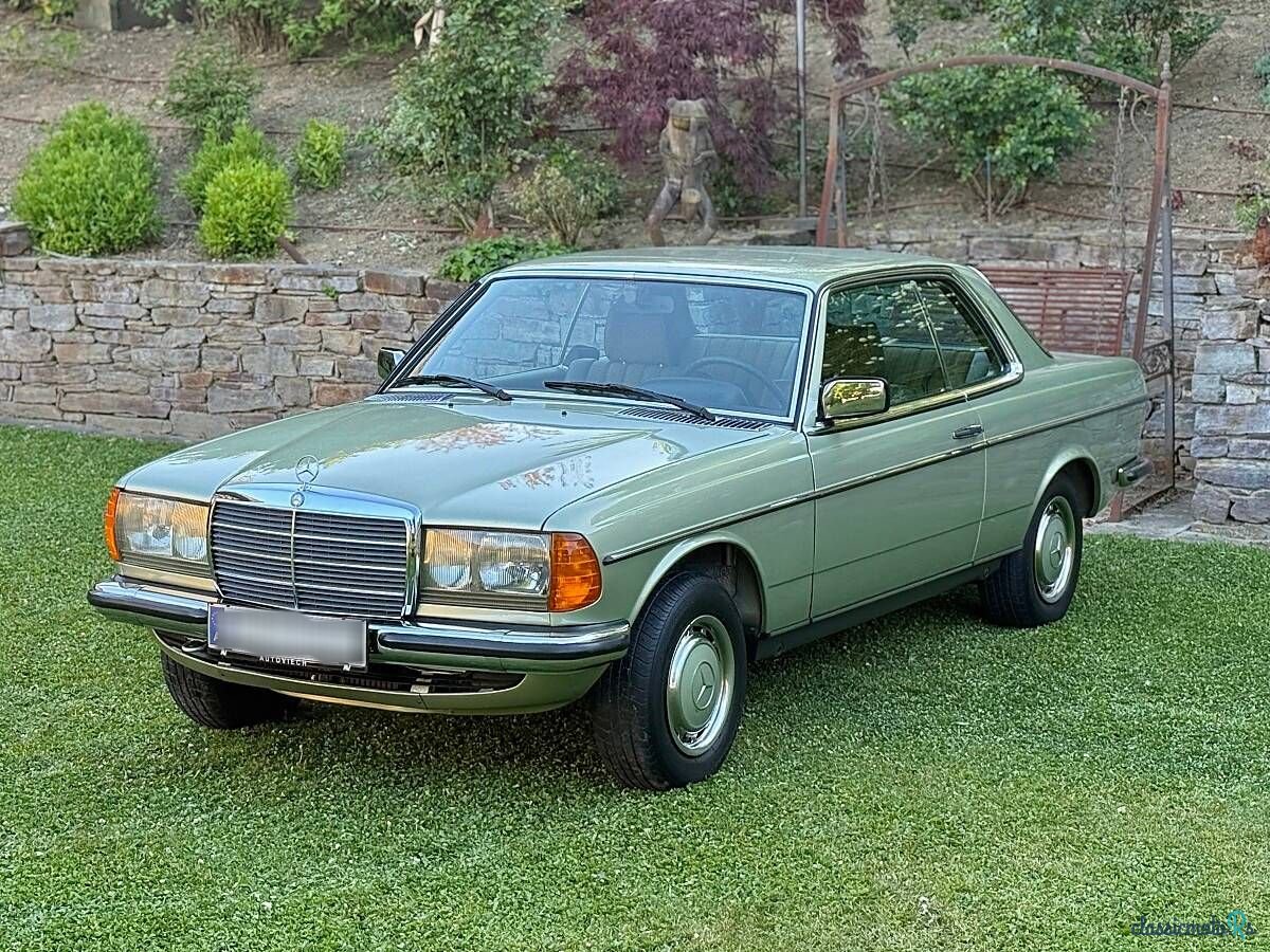 1978' Mercedes-Benz Sonstige photo #1
