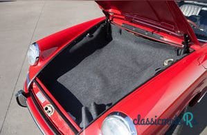 1968' Porsche 911 photo #4