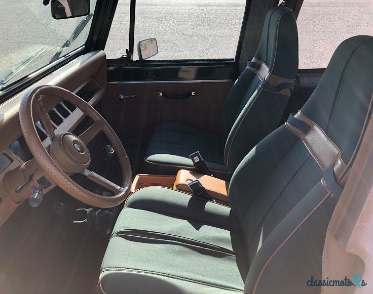1995' Jeep Wrangler photo #3