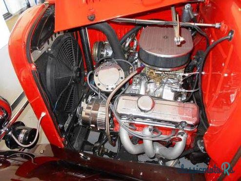 1931' Ford Model A photo #1