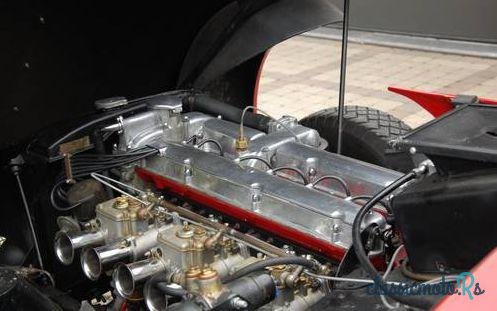 1957' Aston Martin Db Mkiii photo #3