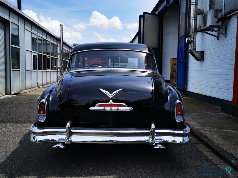 1952' DeSoto photo #4