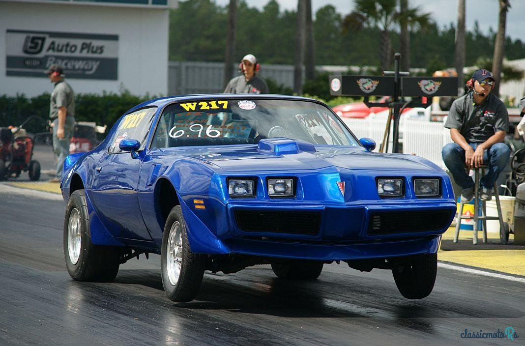 1979' Pontiac Trans Am photo #1