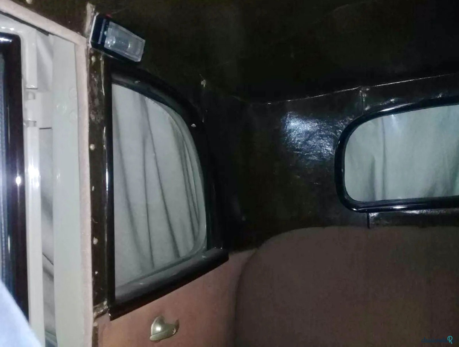 1933' Ford Bb photo #4