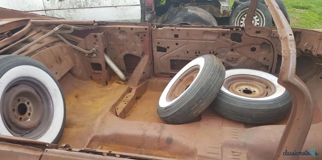 1959' Cadillac photo #5