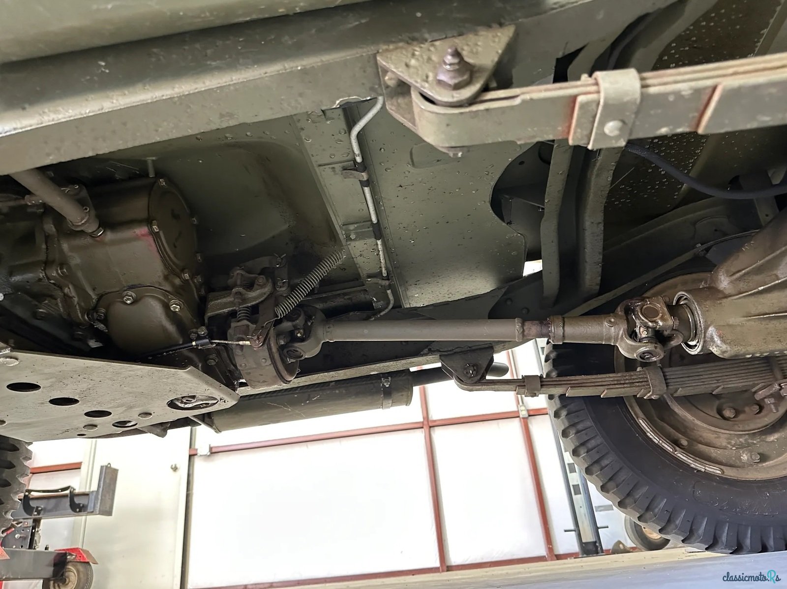 1942' Willys MB photo #3