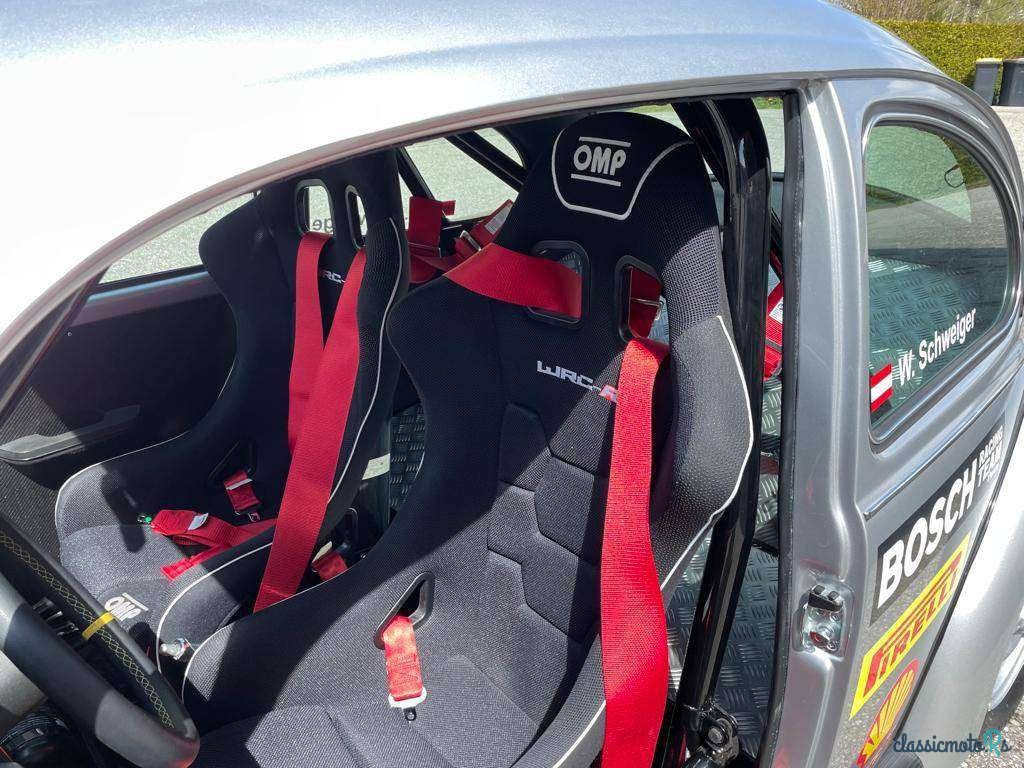 1974' Volkswagen Käfer photo #6