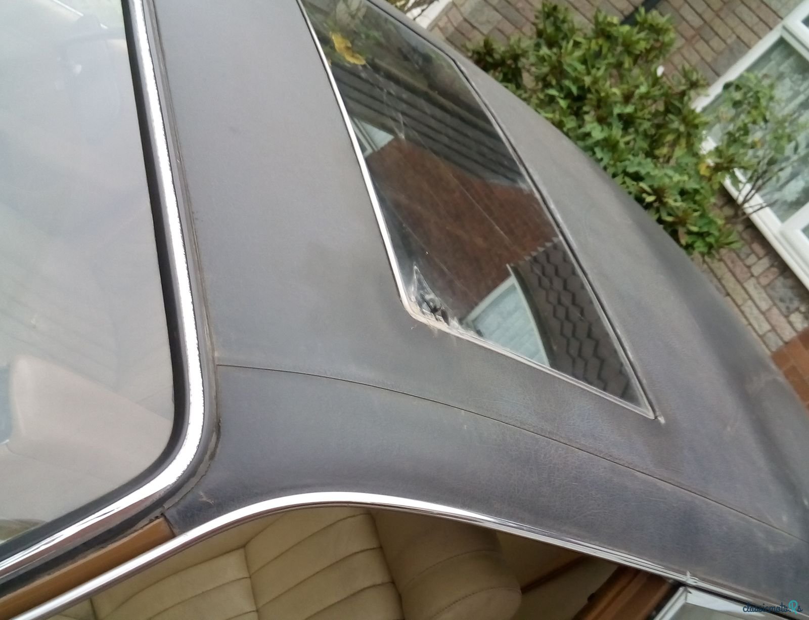 1979' Jaguar XJ12 photo #2