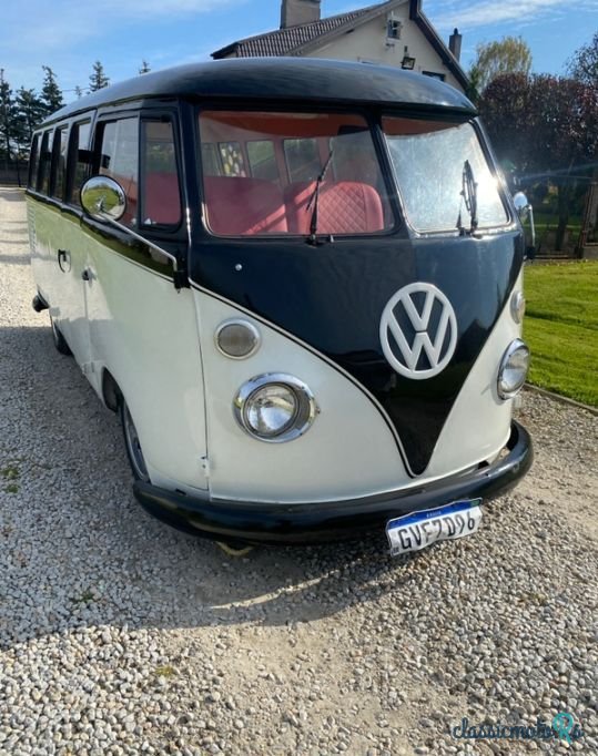 1976' Volkswagen Transporter photo #2