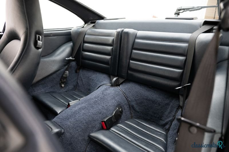 1992' Porsche 911 964 Carrera 2 '92 CH03782 photo #5