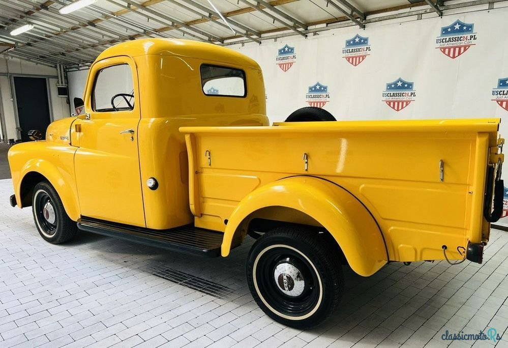 1948-dodge-stepside-b1-for-sale-poland