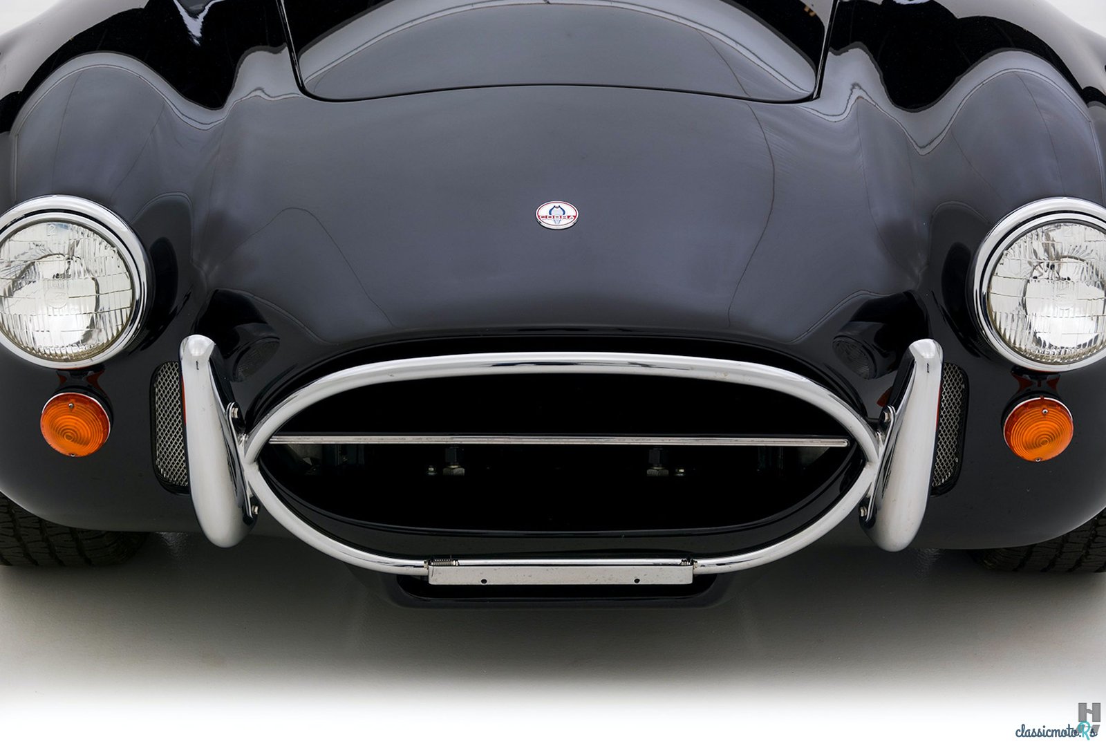 1967' Shelby Cobra photo #6