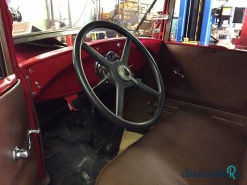 1929' Ford Model A Model A Pick-Up Truck photo #3