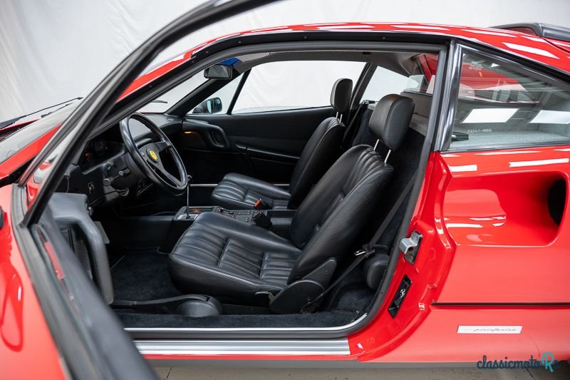 1987' Ferrari 328 GTB '87 CH72641 photo #4