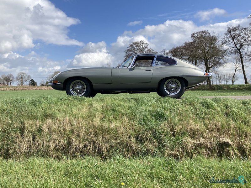 1965' Jaguar Series 1 photo #1