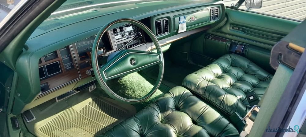 1978' Chrysler New Yorker photo #5