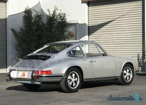 1972' Porsche 911 photo #1