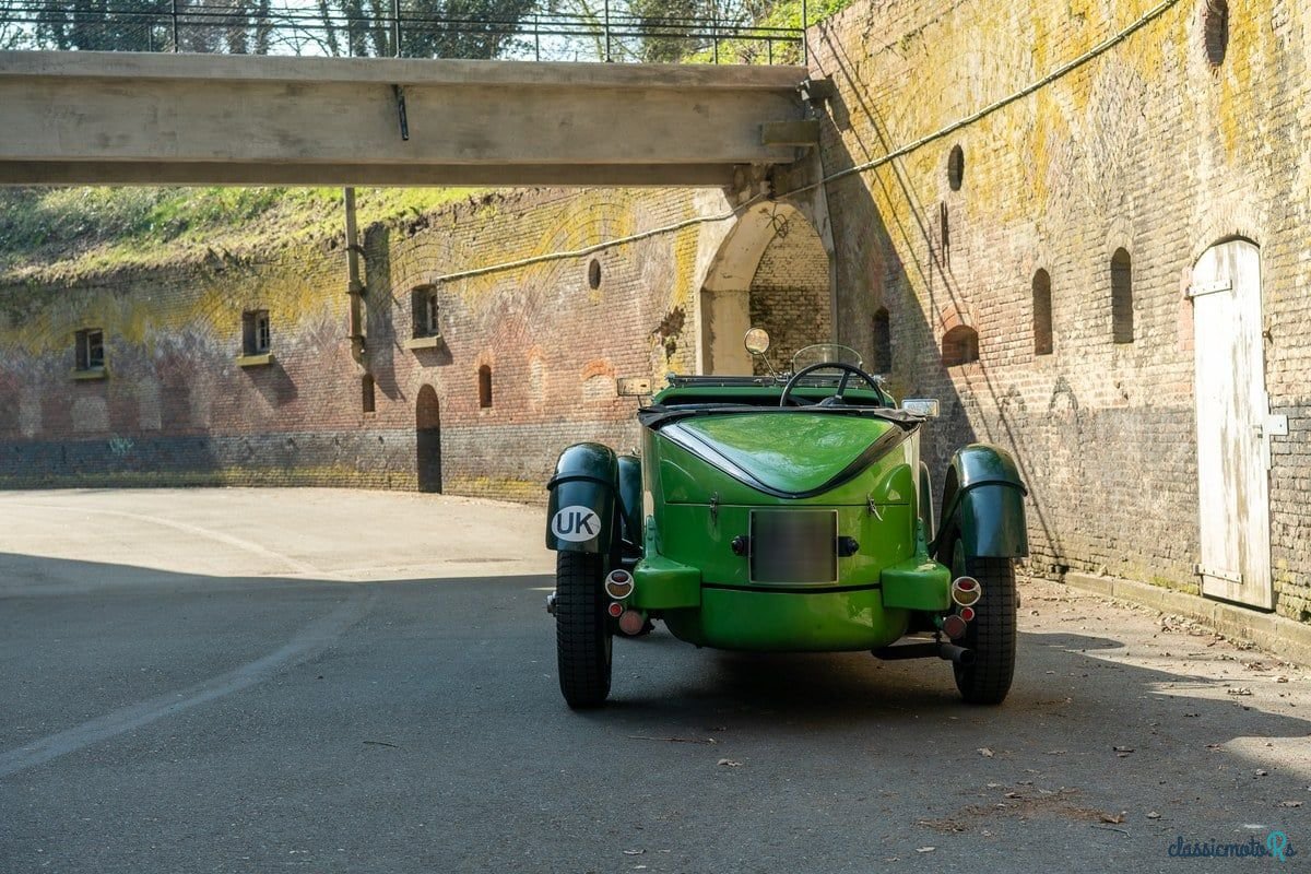 1933' Talbot Av95/Av105 photo #2