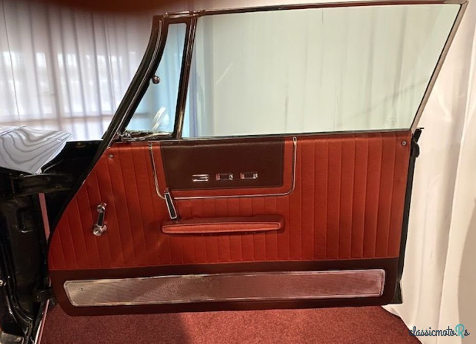 1963' Chrysler 300 photo #6