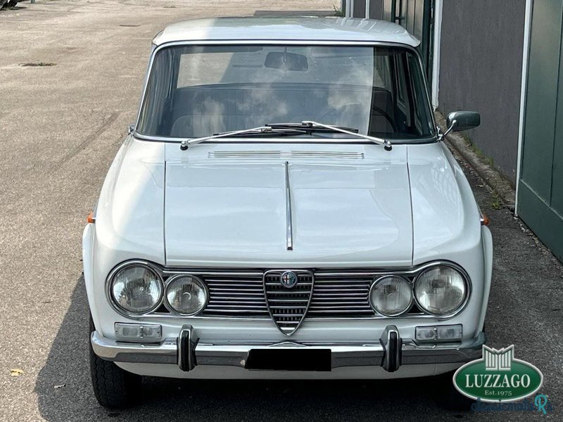 1964' Alfa Romeo Giulia photo #2