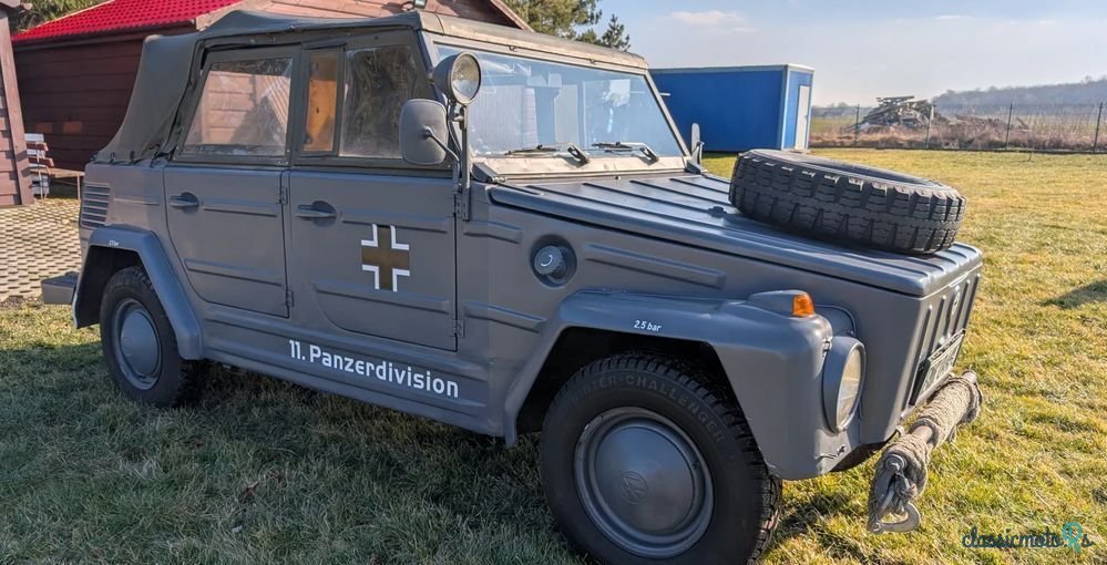 1976' Volkswagen photo #1