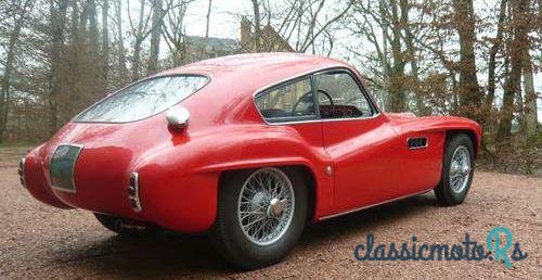 1948' Delahaye 135 Ms photo #3