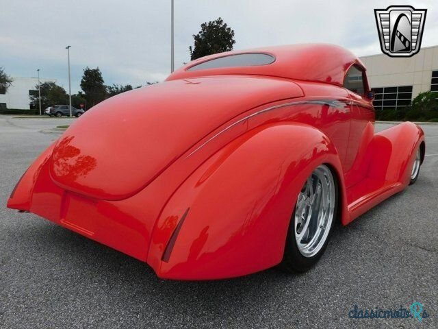 1939' Ford photo #5