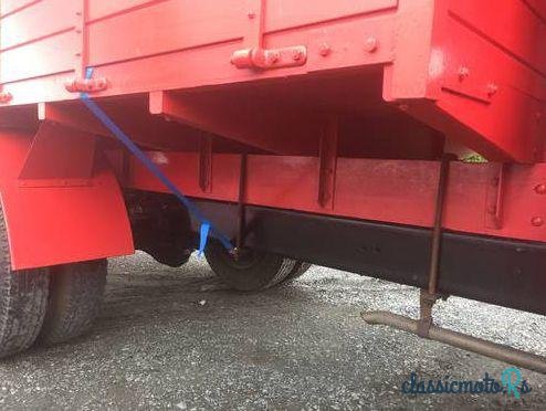 1948' Ford Truck V8 Truck photo #5