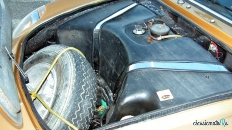 1975' Renault Alpine photo #5