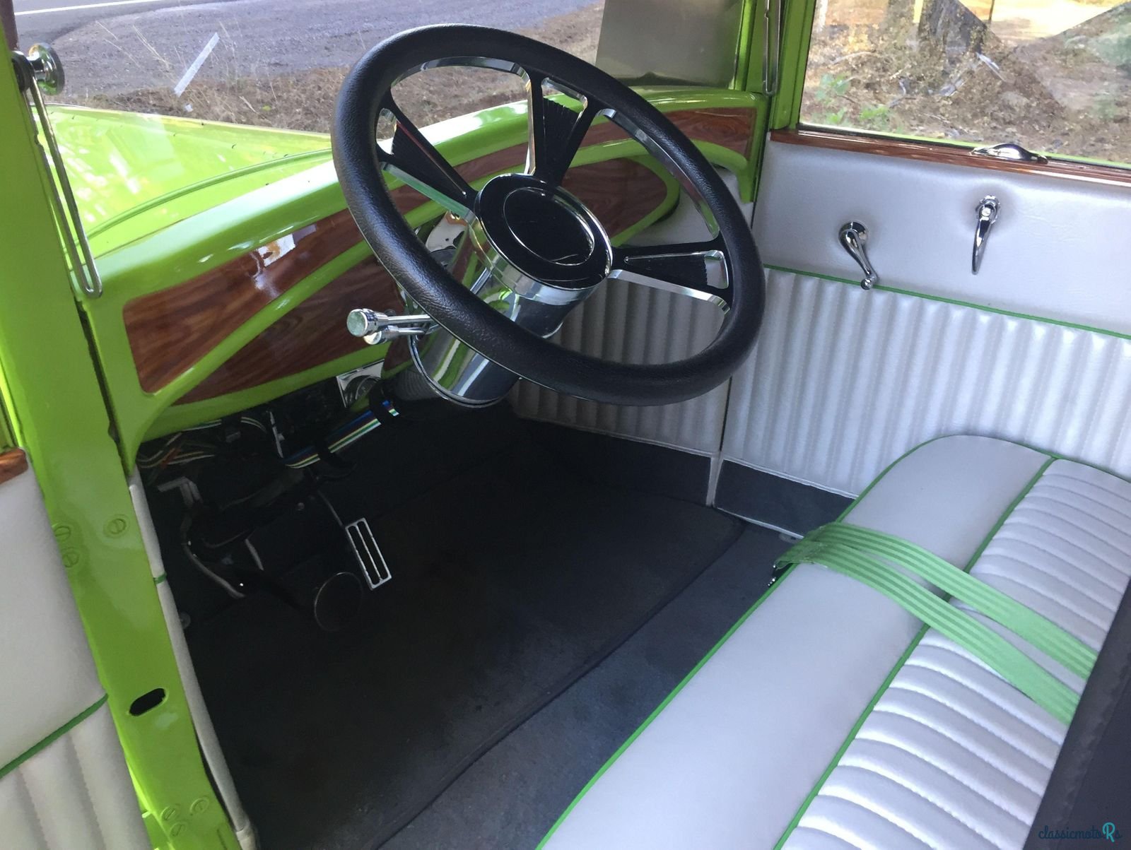 1929' Ford Model A photo #3