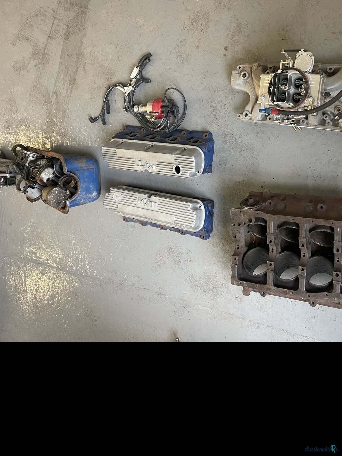 1964' Ford Falcon photo #6