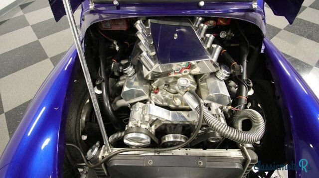 1967' Morris Minor photo #2