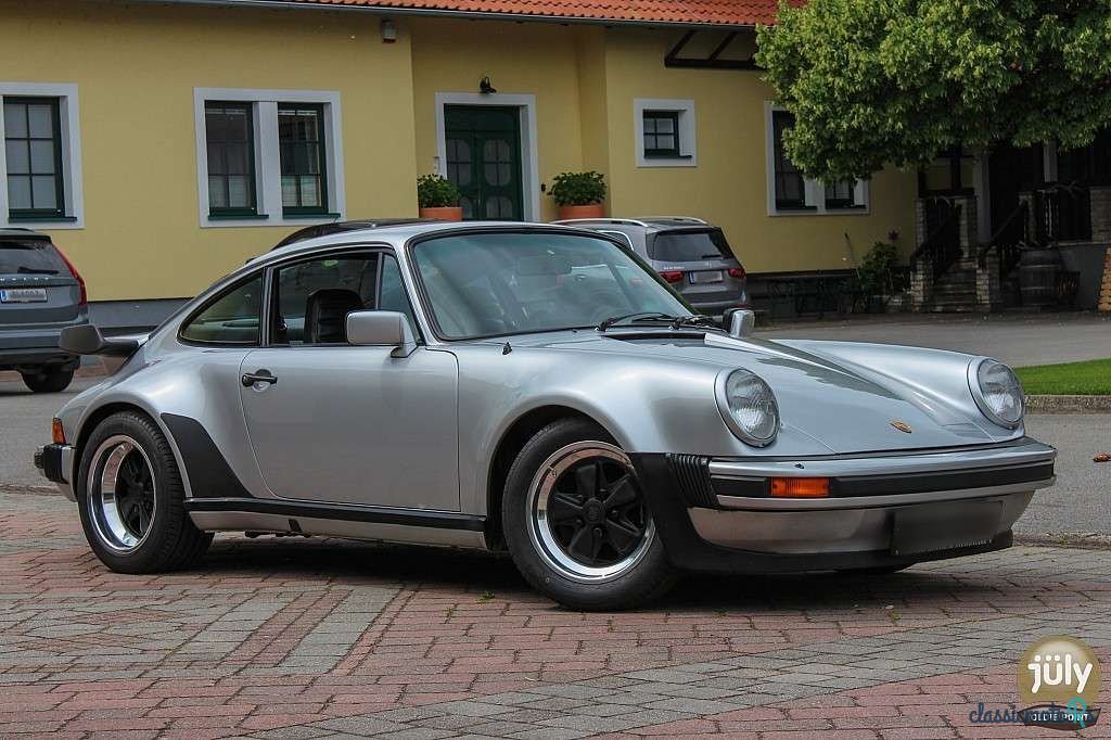1979' Porsche 911 photo #6