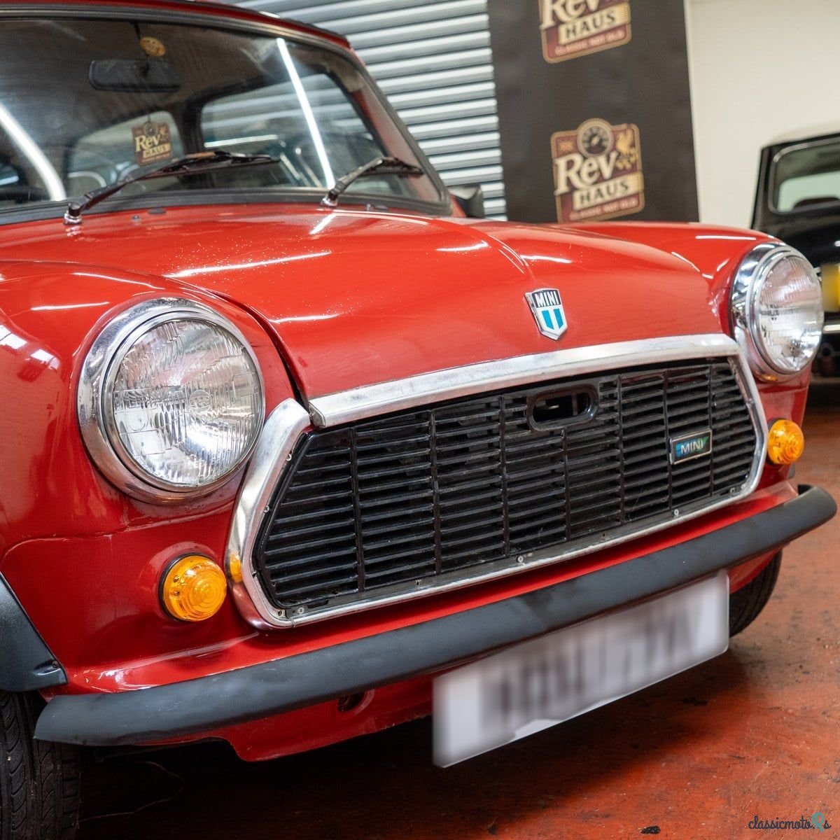 1979' MINI Classic photo #6
