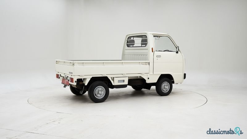 1981' Honda ACTY '81 CH95778 photo #2