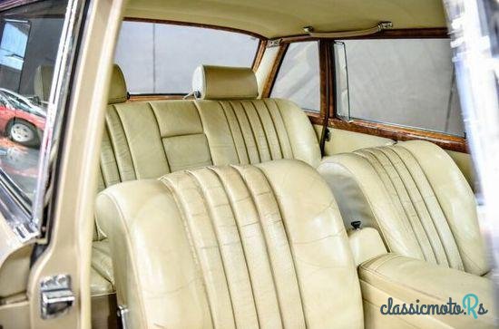 1968' Mercedes-Benz 600 Grand Grosser photo #6