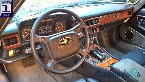 1983' Jaguar XJS V12 Convertibile photo #2