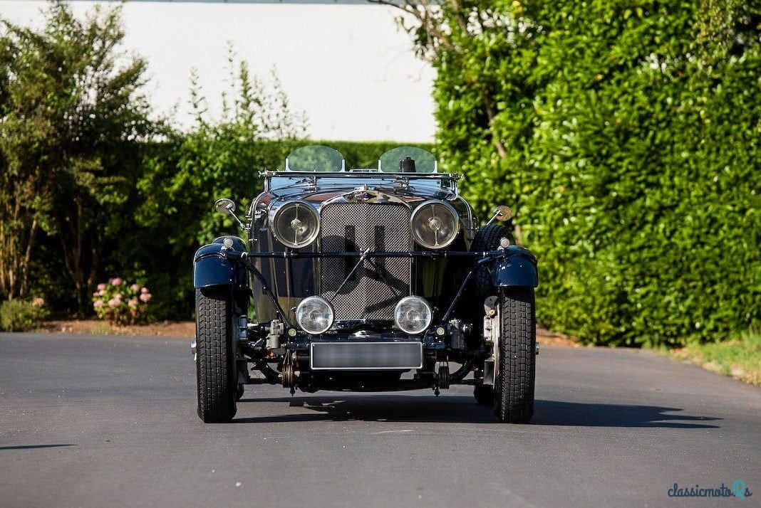 1933' Talbot 1510 photo #4
