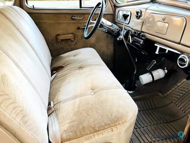 1938' Chevrolet photo #5