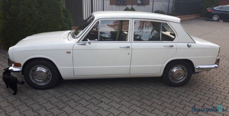 1969' Triumph 1300 TC photo #1