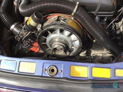 1978' Porsche 911 Sc photo #1