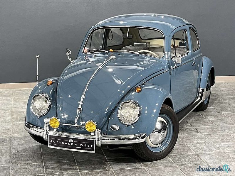 1959' Volkswagen Käfer photo #2