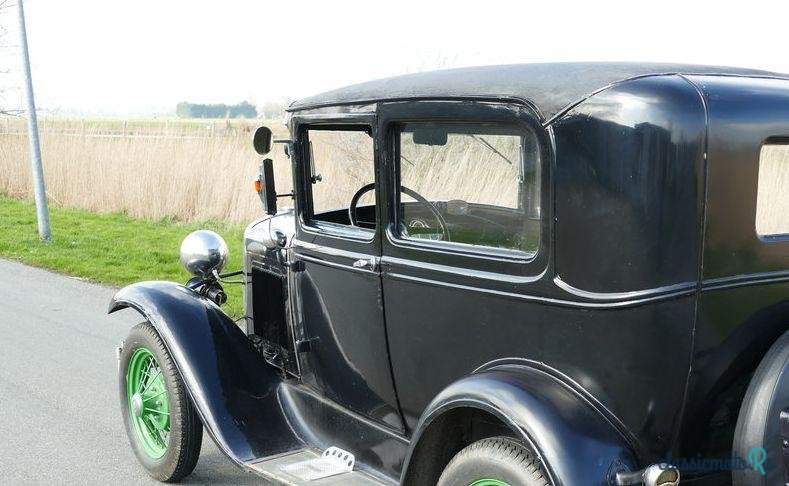 1931' Ford Model A photo #2