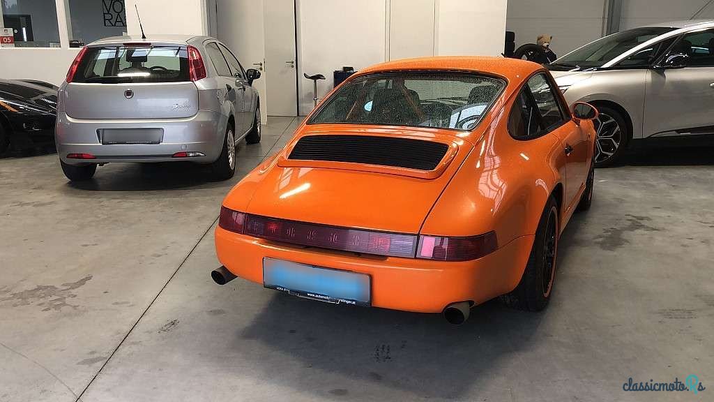 1979' Porsche 911 photo #5