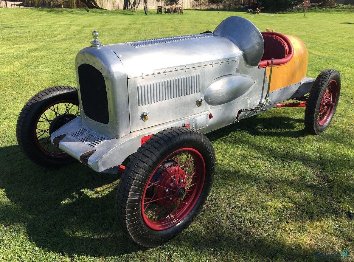 1929' Ford Model A photo #3