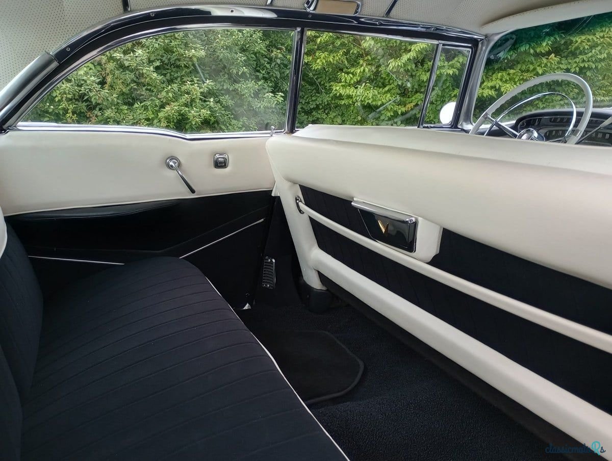 1956' Cadillac Series 62 photo #2